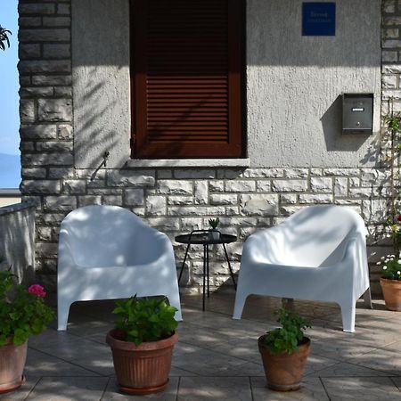 Apartmani Grejs Labin  Exterior foto